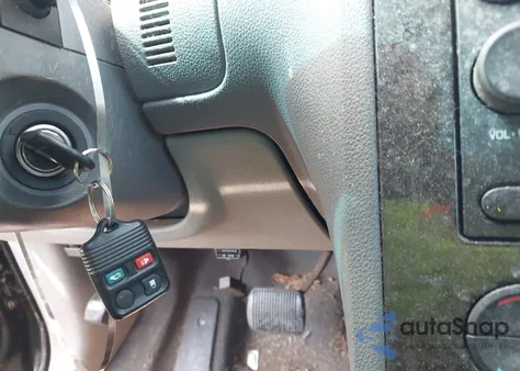 2007 Mercury Montego Premier z USA, uszkodzony, nr VIN 1MEHM42167G603264